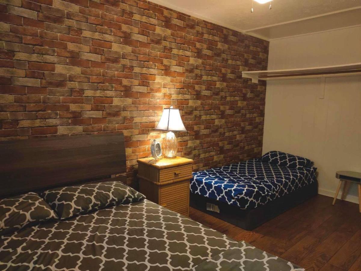 הונולולו The Beach Waikiki Boutique Hostel מראה חיצוני תמונה