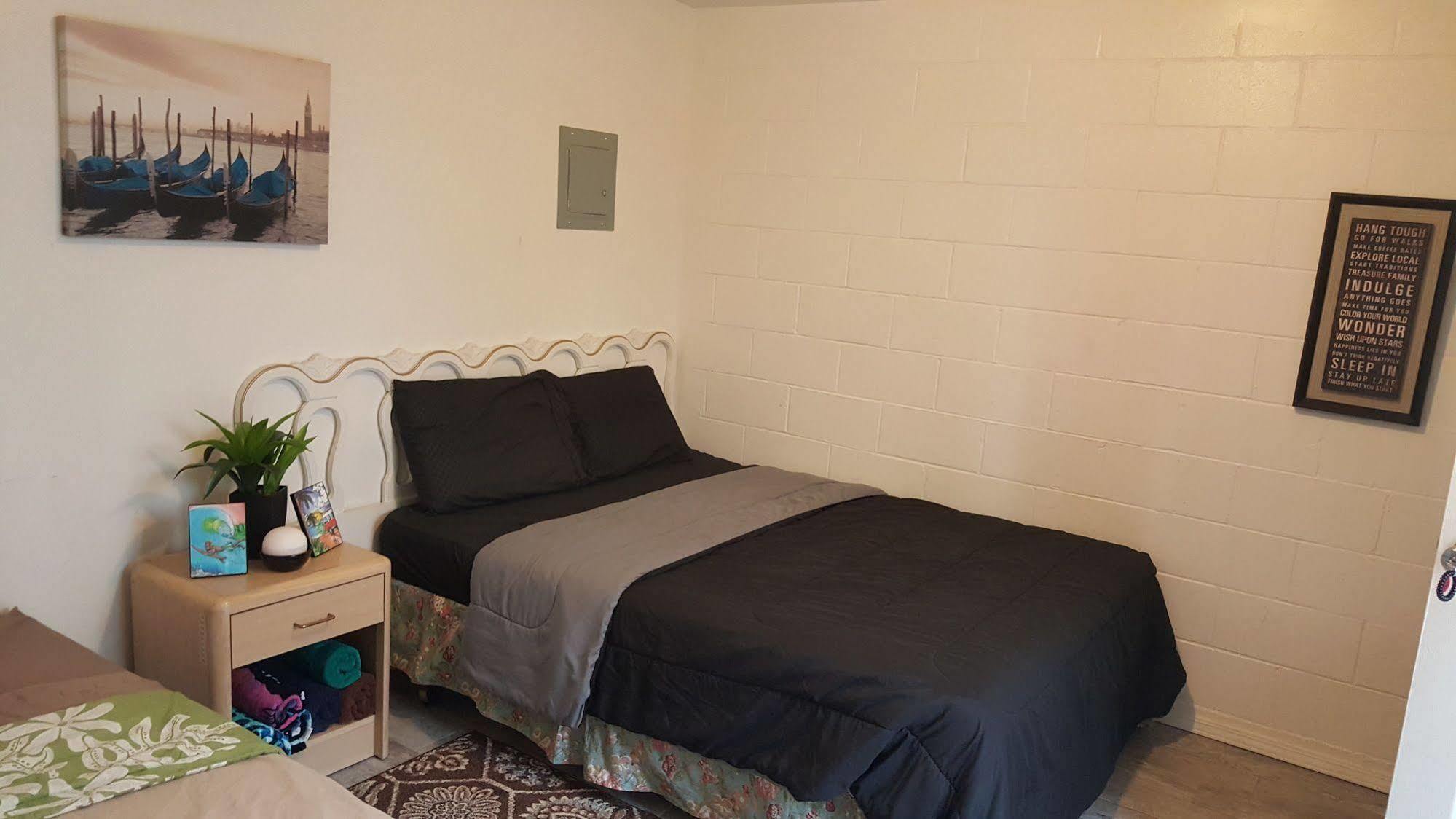 הונולולו The Beach Waikiki Boutique Hostel מראה חיצוני תמונה