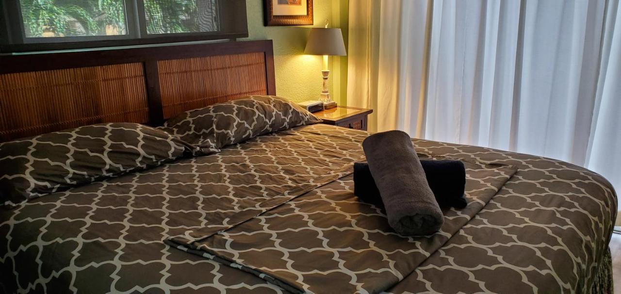 הונולולו The Beach Waikiki Boutique Hostel מראה חיצוני תמונה