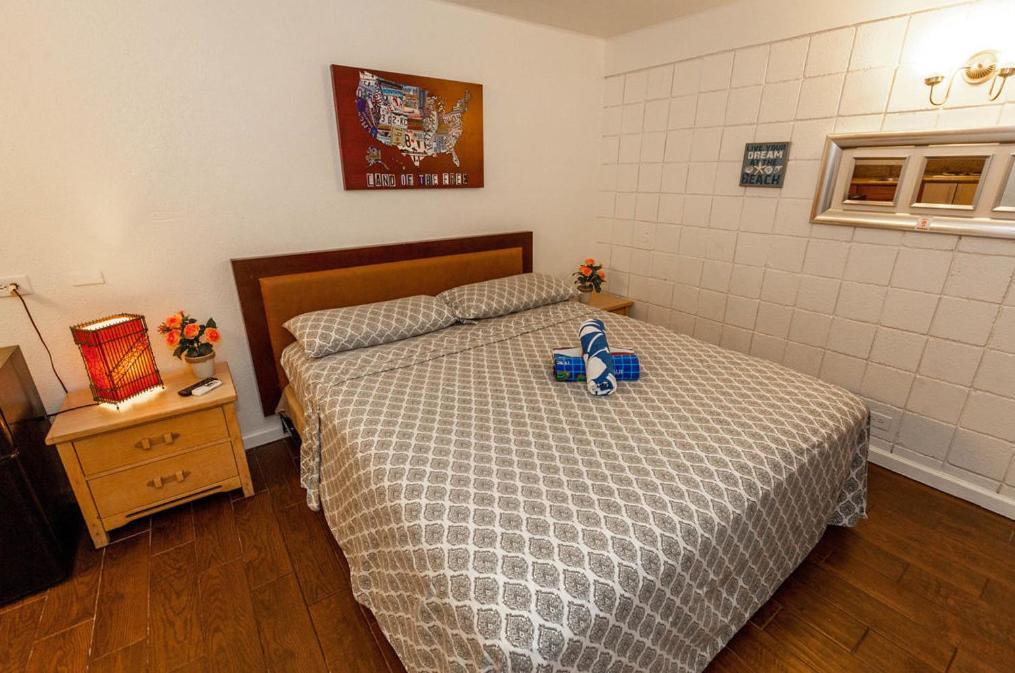 הונולולו The Beach Waikiki Boutique Hostel מראה חיצוני תמונה