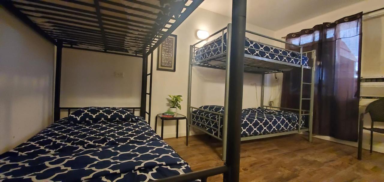 הונולולו The Beach Waikiki Boutique Hostel מראה חיצוני תמונה