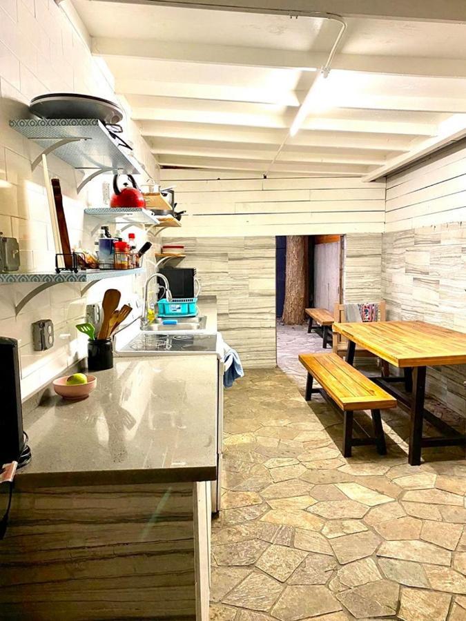 הונולולו The Beach Waikiki Boutique Hostel מראה חיצוני תמונה