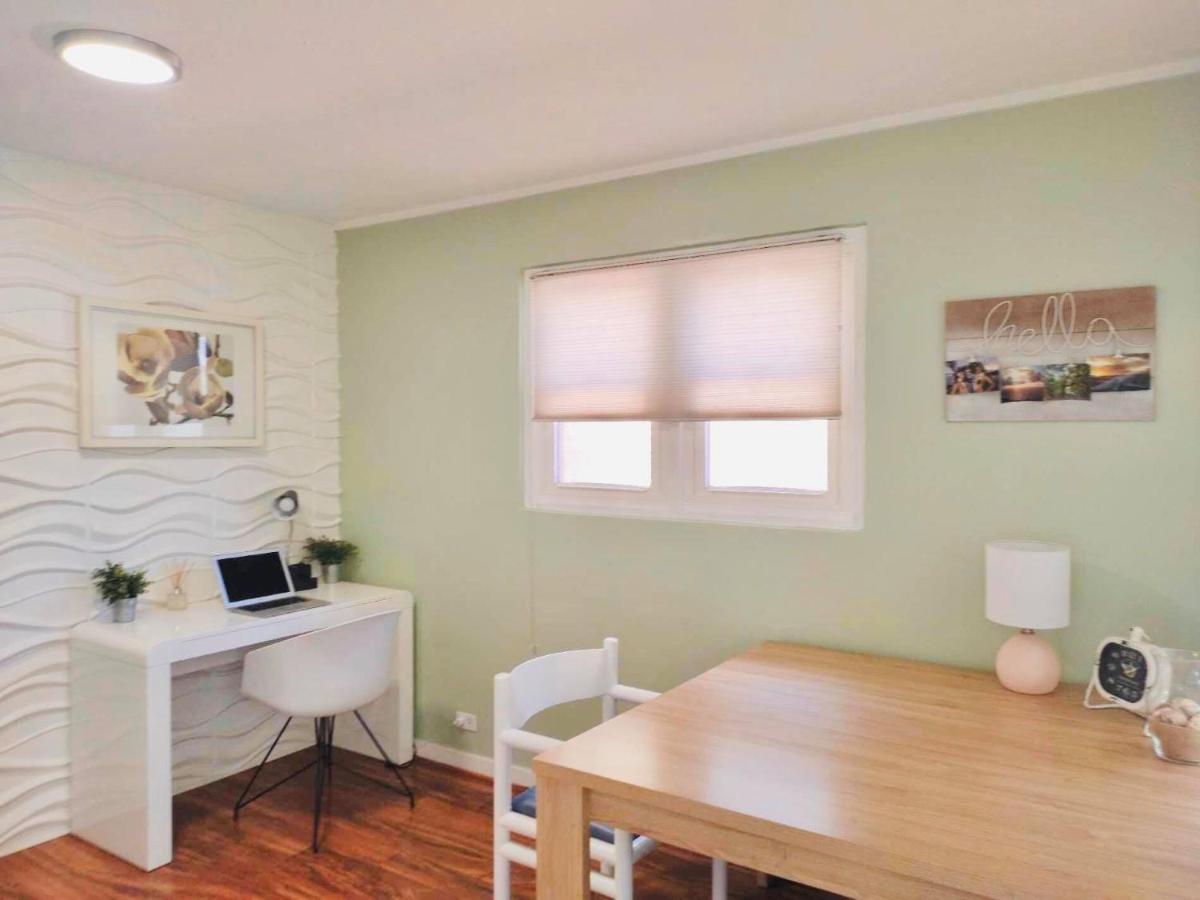 הונולולו The Beach Waikiki Boutique Hostel מראה חיצוני תמונה
